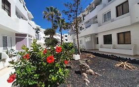 Apartamentos oceano fuerte